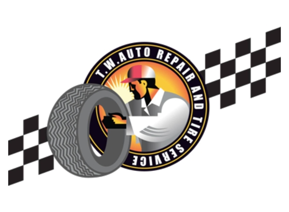 T.W Auto Repair & Tire Services - Jeffersonville, IN