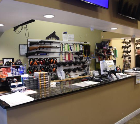 J & J One Stop Gun Shop - Port Charlotte, FL