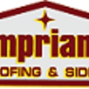 Impriano Roofing & Siding - Gutters & Downspouts