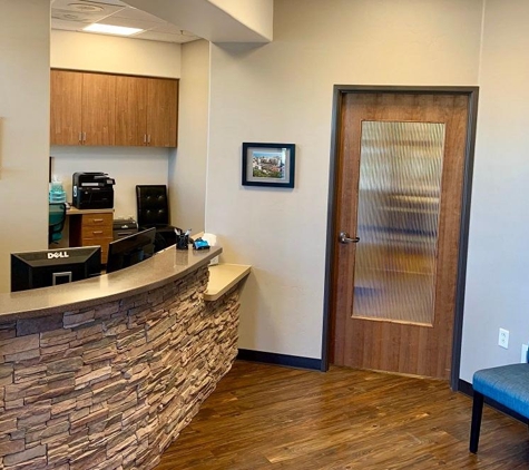 Dr. Atty Dwight Smith, DDS - Oro Valley, AZ