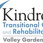 Kindred Transitional Care and Rehabilitation - Valley Gardens