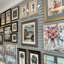 Gold Line Framing Gallery & Gifts - Picture Framing