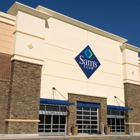 Sam's Club Bakery