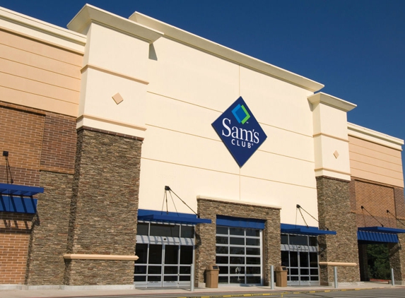 Sam's Club - Bakersfield, CA