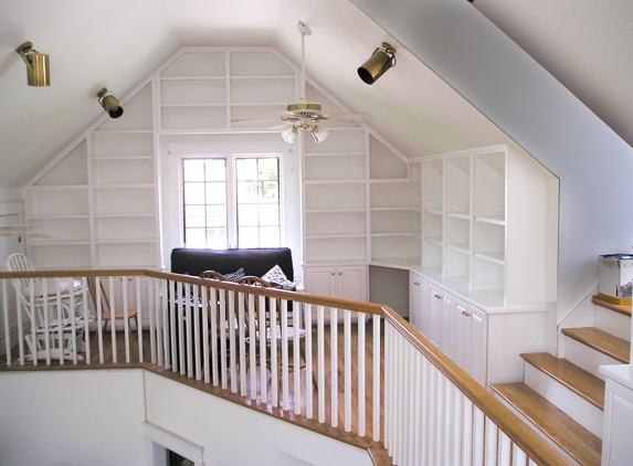 Combs Custom Carpentry Inc - Millersville, MD