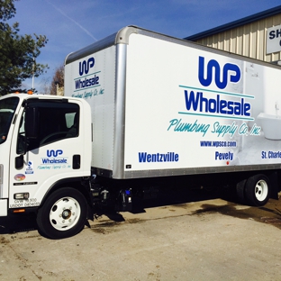 Wholesale Plumbing Supply Company - Saint Charles, MO