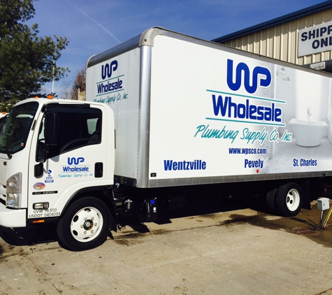 Wholesale Plumbing Supply - Eureka, MO