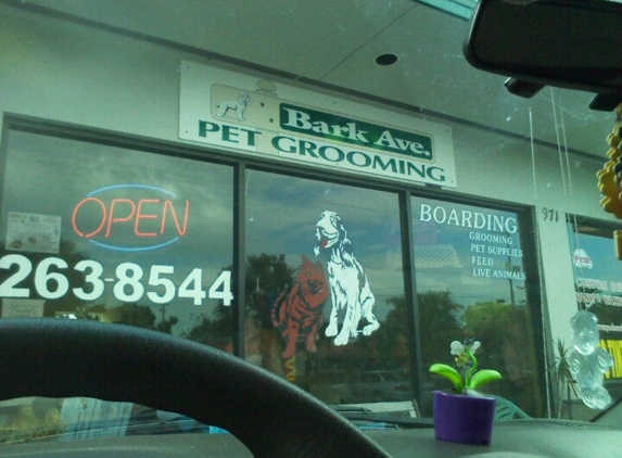 Bark Avenue Pet Grooming - Naples, FL