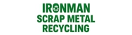 Ironman Scrap Metal Recycling - Recycling Centers