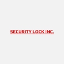 Security Lock Inc. - Locks & Locksmiths