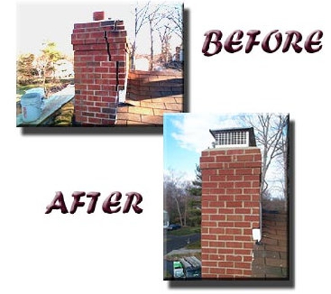 Superior Roofing Chimneys Gutters and Masonry