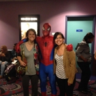 SpiderMan Party Entertainer