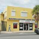 Baumgardner Auto Tag Agency Inc - Vehicle License & Registration