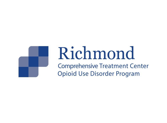 Richmond Comprehensive Treatment Center - Richmond, IN