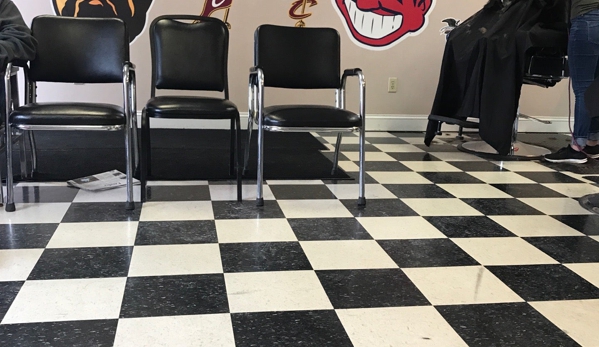 Bulldog Barber Shop - Uniontown, OH