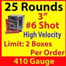 Real Cheap Ammo - Ammunition