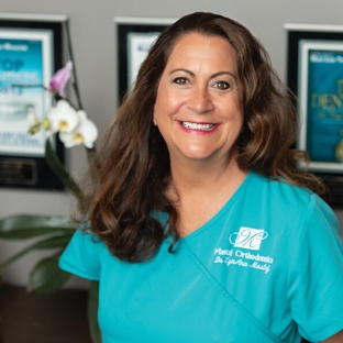 Mastaj Orthodontics: Dr. LynAnn Mastaj - Bryn Mawr, PA