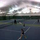 Stamford Indoor Tennis Club - Tennis Courts