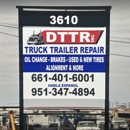 Diesel Truck Tailor Repair - Truck Equipment & Parts