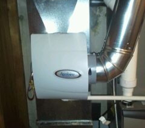 R & L Heating & Cooling Inc - Taylor, MI