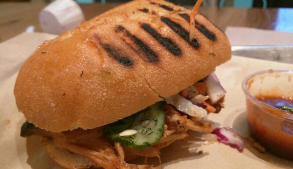 Mendocino Farms - Costa Mesa, CA