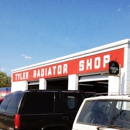 Tyler Radiator Shop - Radiators Automotive Sales & Service