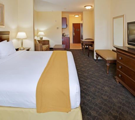 Holiday Inn Express & Suites Pearland - Pearland, TX