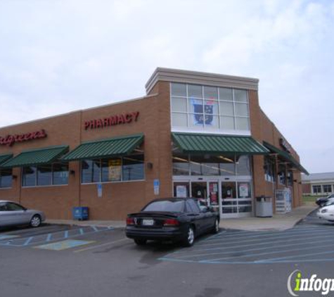 Walgreens - Murfreesboro, TN