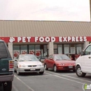 Pet Food Express - Pet Food