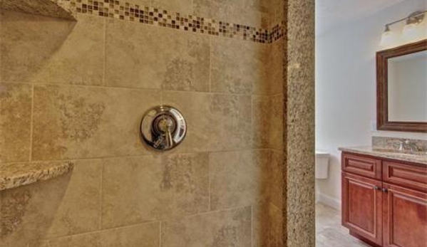 R. Ferro Contracting - Bathroom Remodeling - Waltham, MA