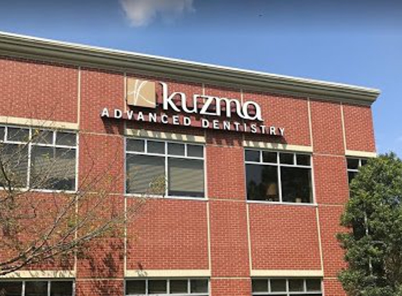 Kuzma Advanced Dentistry - Wilmington, NC