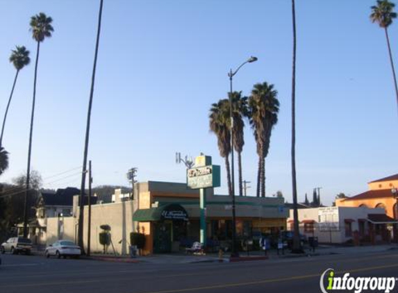 Pescador Restaurant - Los Angeles, CA