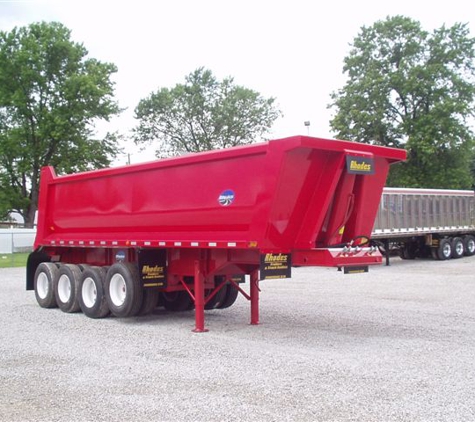 East Michigan Trailer Sales - Detroit, MI