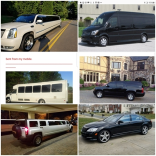 Any Occasion Limousine LLC - Charlotte, NC