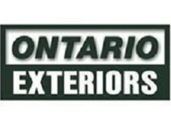 Ontario Exteriors Inc. - Fairport, NY