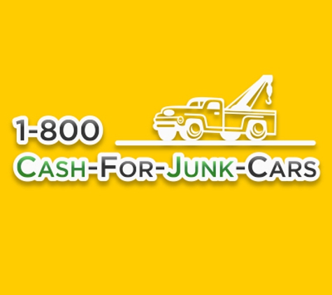 1800CashforJunkCars - Los Angeles, CA