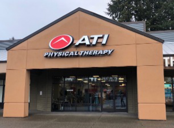 ATI Physical Therapy - Tumwater, WA