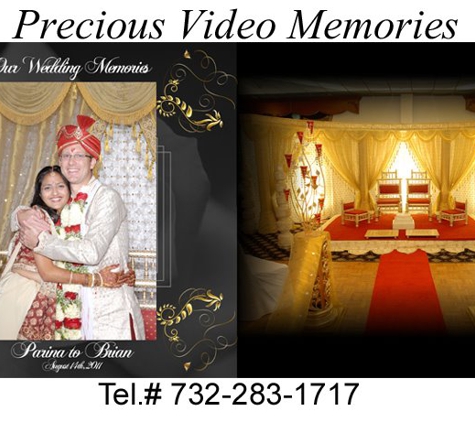 Precious Video Memories - Iselin, NJ