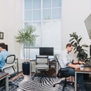 Work Station - Office & Desk Space Rental Service