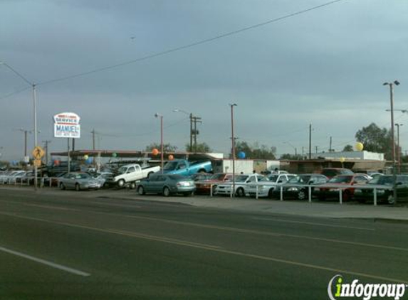 Super Auto Sales - Phoenix, AZ