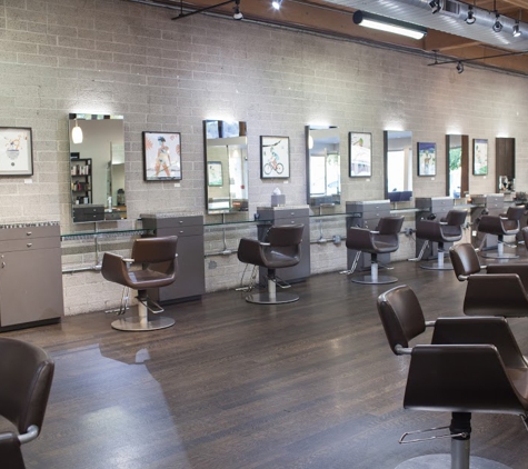 Todd Di Pietro Salon - Palo Alto, CA