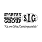Spartan Installation Group
