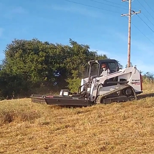 Weed Abatement-Brush Clearing-Grading Services - Murrieta, CA