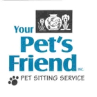 Your Pet's Friend