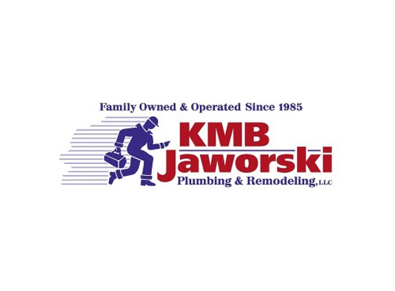 KMB Jaworski Plumbing & Remodeling Company LLC - Tolland, CT
