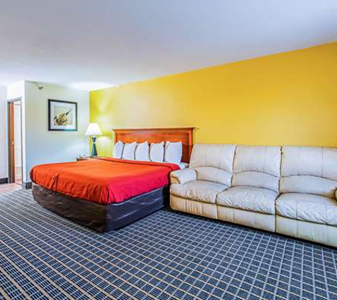 Quality Inn Carbondale University area - Carbondale, IL