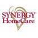 Synergy HomeCare - Home Health Services