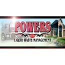 Powers Liquid Waste Management - Septic Tanks & Systems