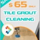 Tile Grout Cleaning Conroe TX