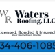 Waters Roofing